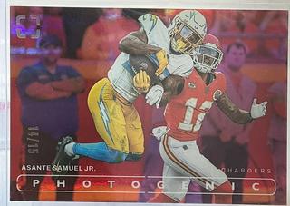 Asante Samuel Jr.