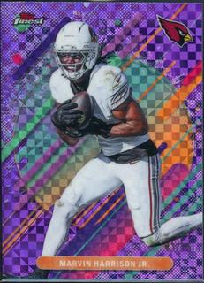 Marvin Harrison Jr.