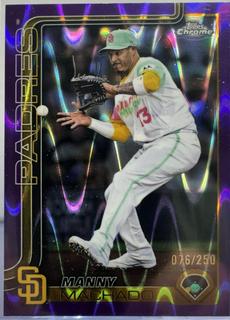 Manny Machado