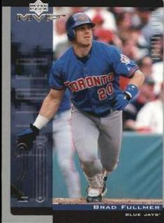Brad Fullmer