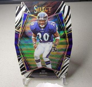 Ed Reed