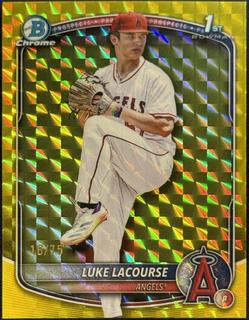 Luke Lacourse