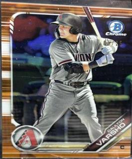 Daulton Varsho