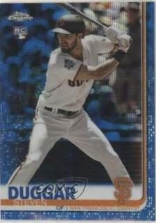 Steven Duggar
