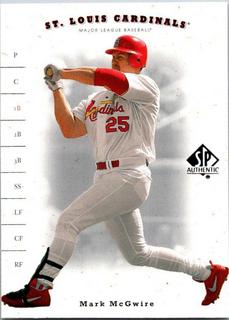 Mark McGwire