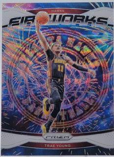Trae Young