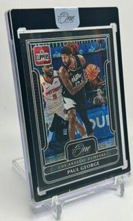Paul George