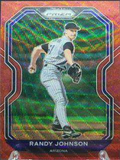 Randy Johnson