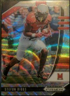 Stefon Diggs