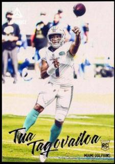 Tua Tagovailoa