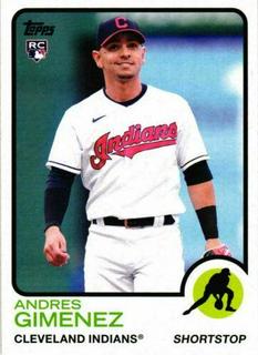Andres Gimenez