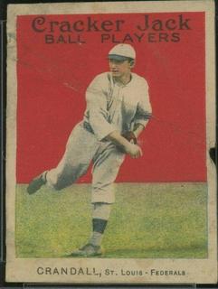 Doc Crandall