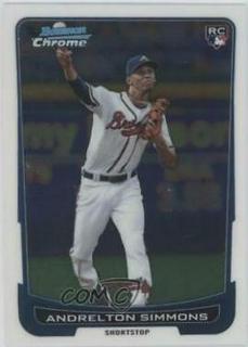 Andrelton Simmons