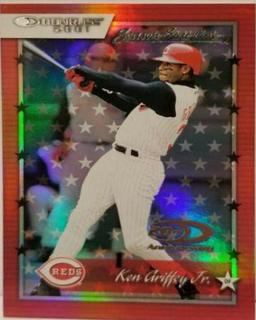 Ken Griffey Jr.