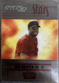 Ken Griffey Jr.