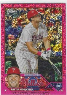 Rhys Hoskins