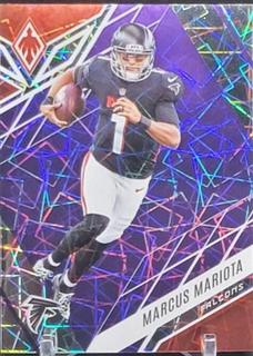 Marcus Mariota