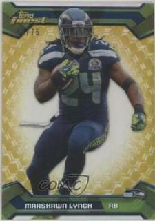 Marshawn Lynch