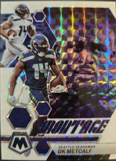 DK Metcalf
