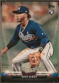 Ozzie Albies