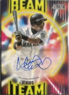 Ichiro