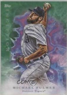 Michael Fulmer
