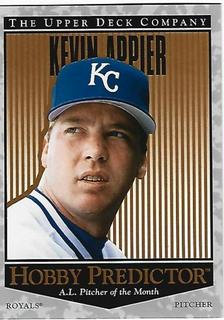 Kevin Appier