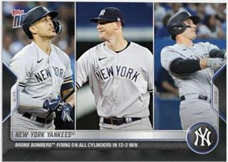 New York Yankees
