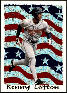 Kenny Lofton
