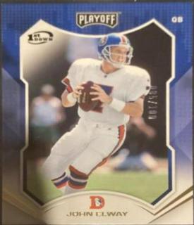 John Elway