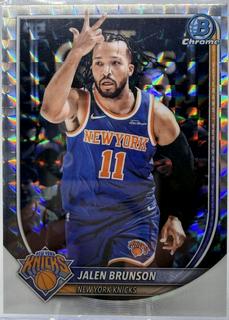 Jalen Brunson