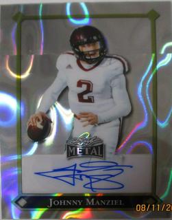 Johnny Manziel