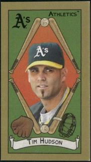 Tim Hudson