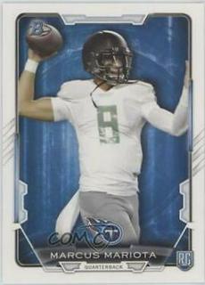 Marcus Mariota