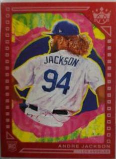 Andre Jackson