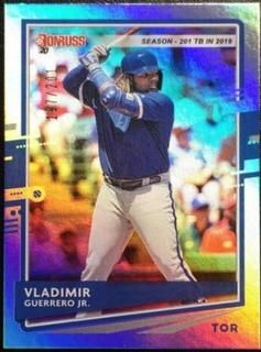 Vladimir Guerrero Jr.
