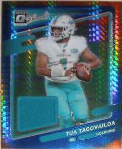 Tua Tagovailoa