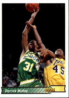 Derrick McKey