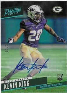 Kevin King