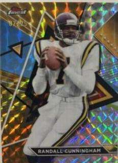 Randall Cunningham