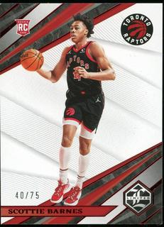 Scottie Barnes
