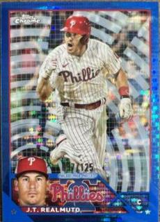 J. T. Realmuto