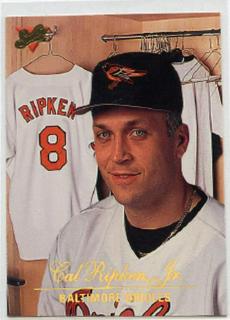 Cal Ripken Jr.