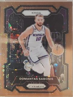 Domantas Sabonis