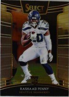 Rashaad Penny