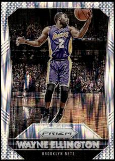 Wayne Ellington
