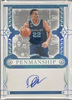 Desmond Bane
