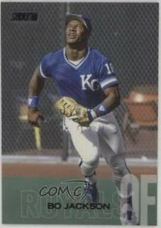 Bo Jackson