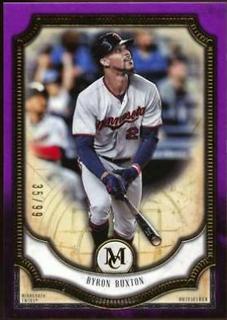 Byron Buxton