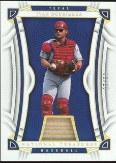 Ivan Rodriguez